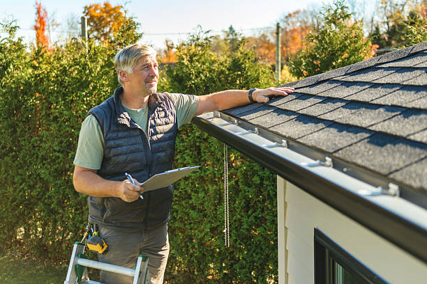 Trusted Roof Leak Repair service in Graysville, OH - Ben Roofing and Steel LLC